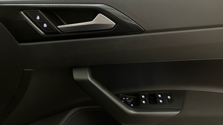 Volkswagen Polo 1.0 Life 5dr Petrol Hatchback